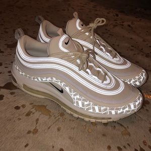 Nike air max 97